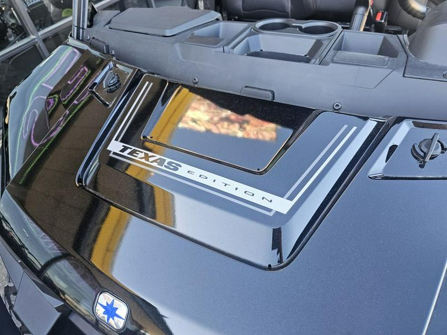 2026 Polaris® Ranger Crew XP 1000 Texas Edition