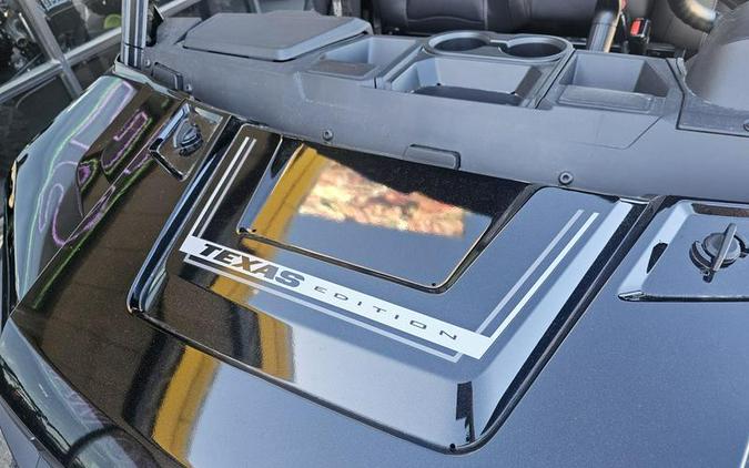 2026 Polaris® Ranger Crew XP 1000 Texas Edition