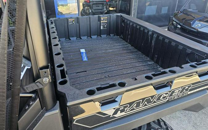 2026 Polaris® Ranger Crew XP 1000 Texas Edition