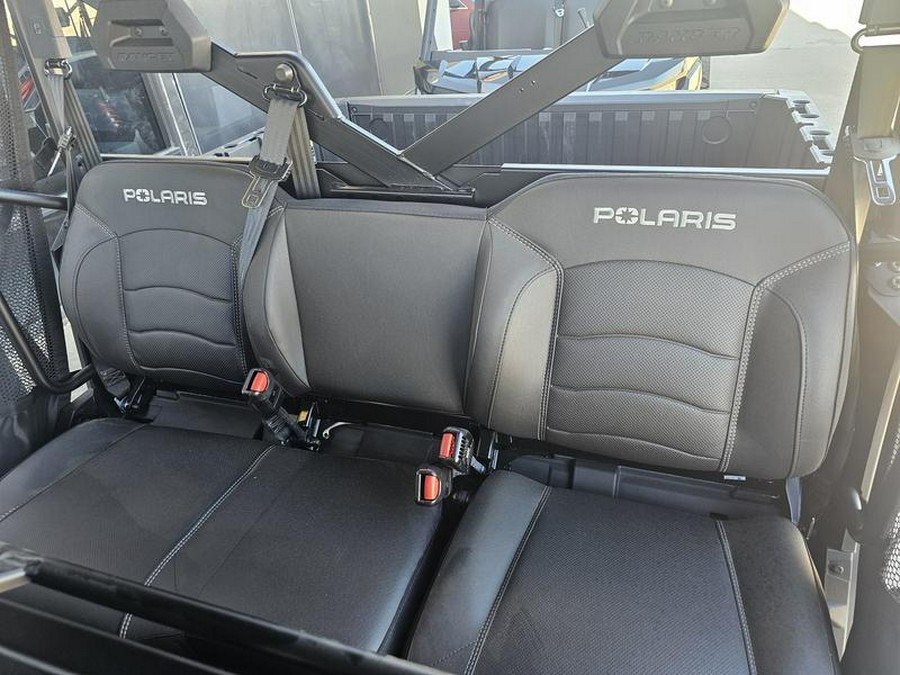 2026 Polaris® Ranger Crew XP 1000 Texas Edition