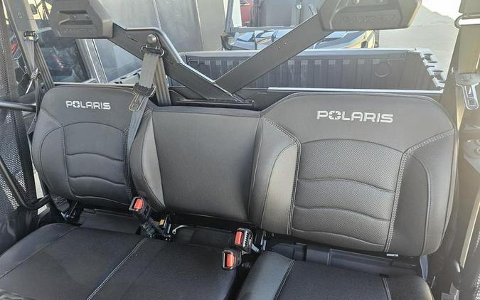 2026 Polaris® Ranger Crew XP 1000 Texas Edition