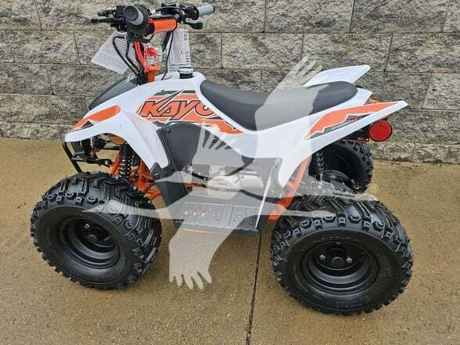 2025 Kayo STORM 70