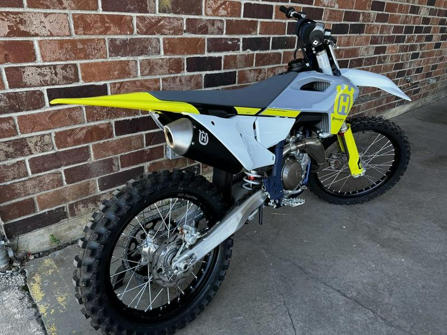 2023 Husqvarna® FC 450
