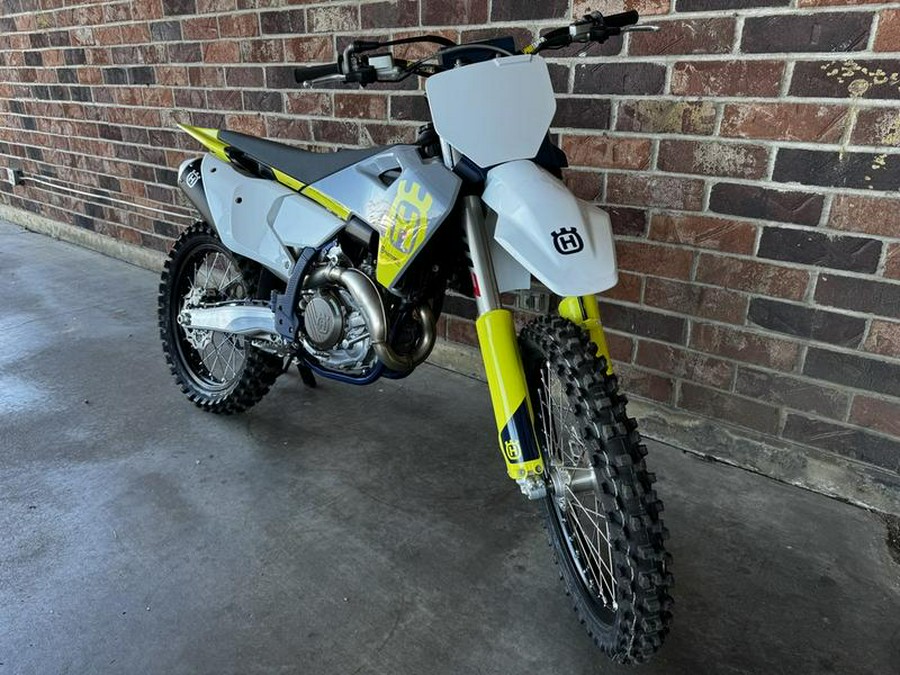 2023 Husqvarna® FC 450