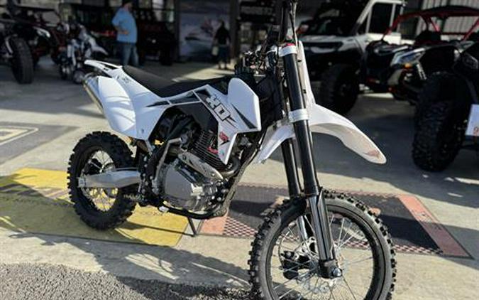 2025 SSR Motorsports XD150