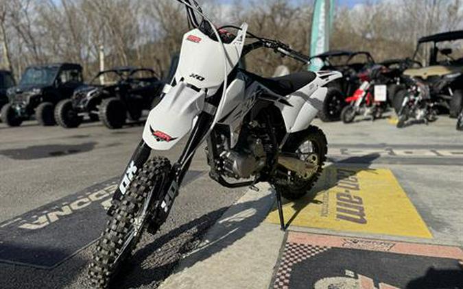 2025 SSR Motorsports XD150