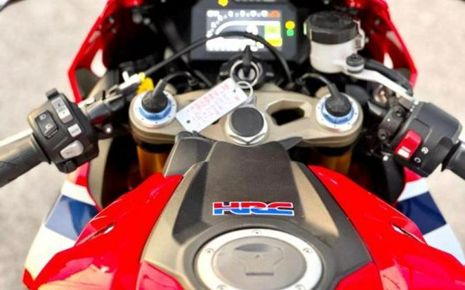 2019 Honda® CBRR1000SA SP1