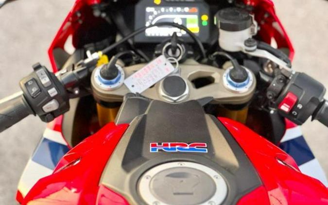 2019 Honda® CBRR1000SA SP1