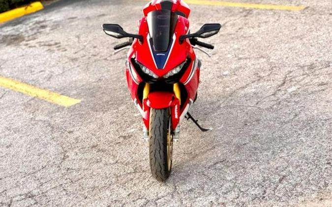 2019 Honda® CBRR1000SA SP1