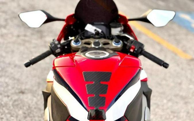 2019 Honda® CBRR1000SA SP1