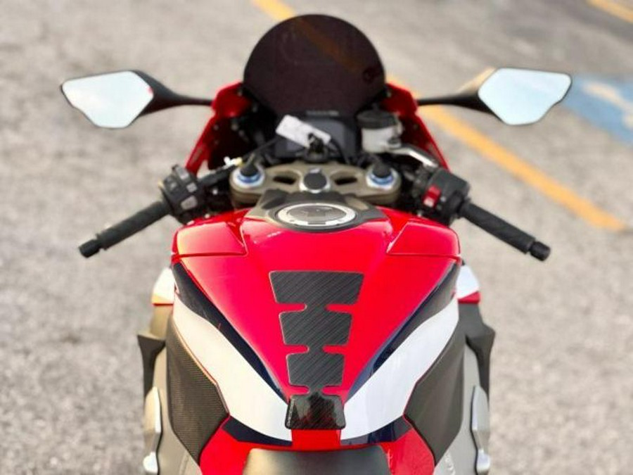 2019 Honda® CBRR1000SA SP1