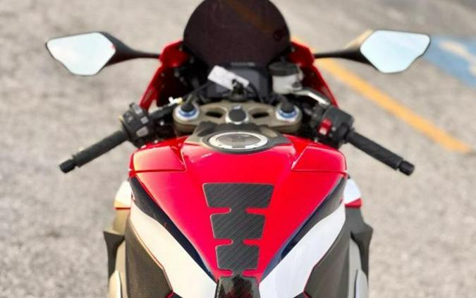 2019 Honda® CBRR1000SA SP1