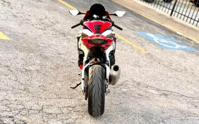 2019 Honda® CBRR1000SA SP1