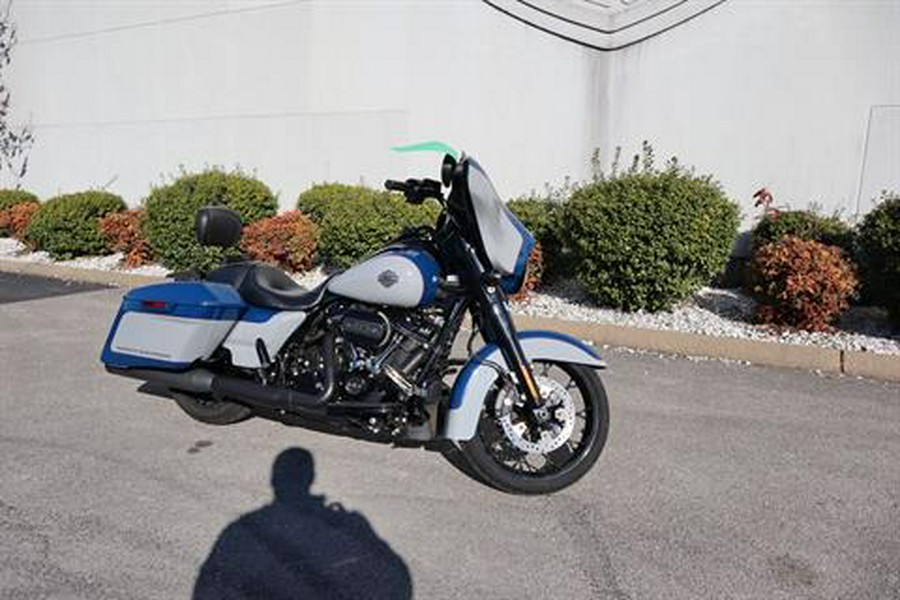 2023 Harley-Davidson Street Glide® Special