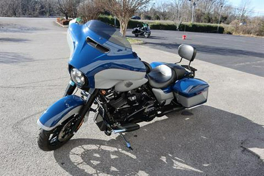 2023 Harley-Davidson Street Glide® Special