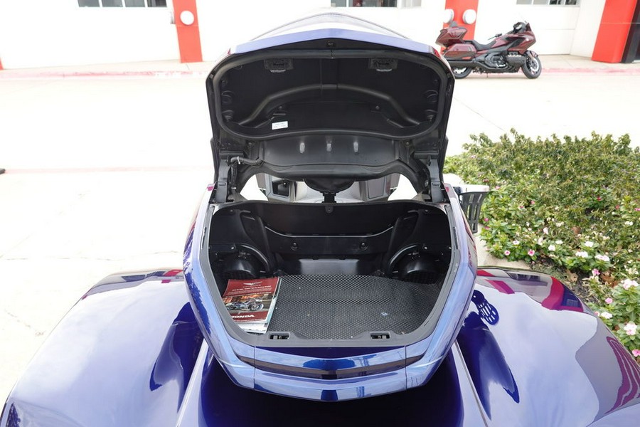 2019 Honda Gold Wing® DCT