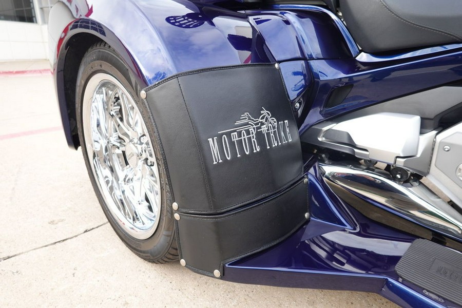 2019 Honda Gold Wing® DCT