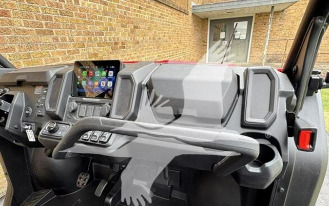 2026 CFMOTO UFORCE U10 PRO