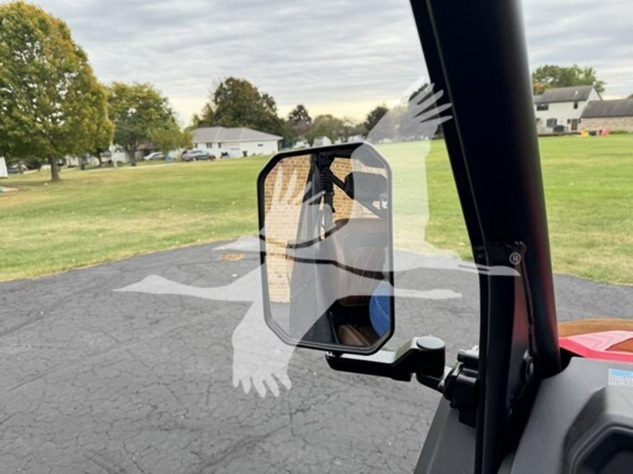 2026 CFMOTO UFORCE U10 PRO