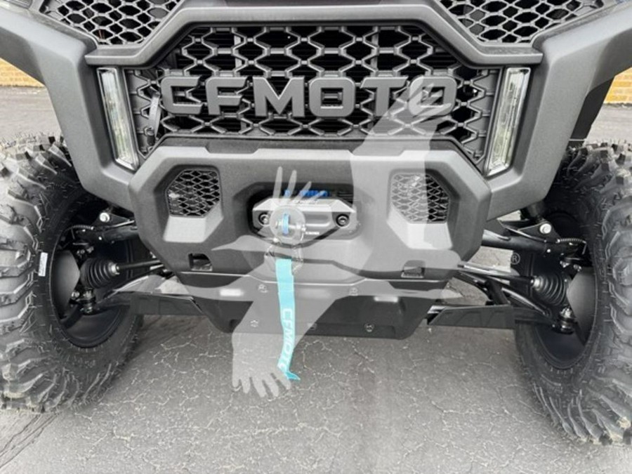 2026 CFMOTO UFORCE U10 PRO