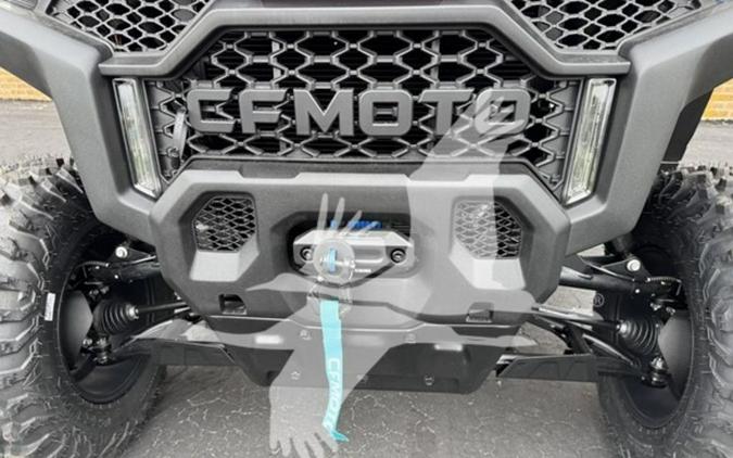 2026 CFMOTO UFORCE U10 PRO