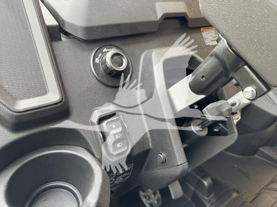 2026 CFMOTO UFORCE U10 PRO