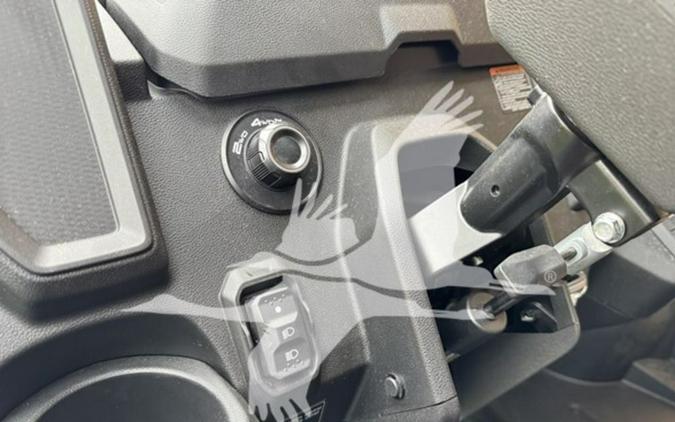 2026 CFMOTO UFORCE U10 PRO