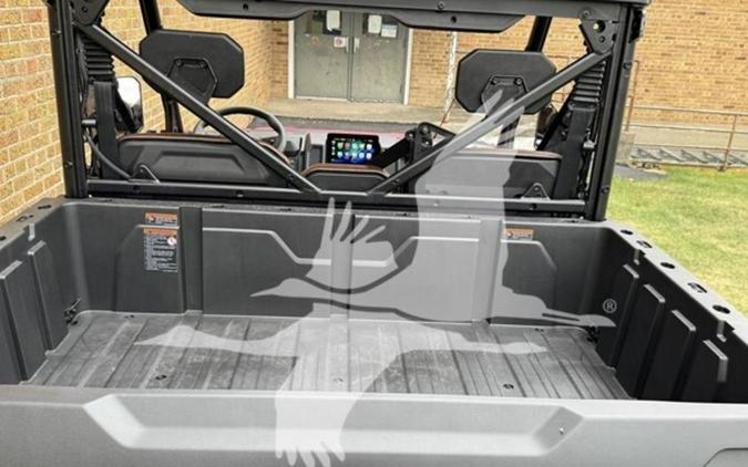 2026 CFMOTO UFORCE U10 PRO