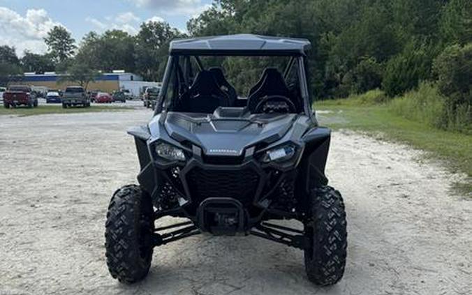 2025 Honda® Talon 1000X-4
