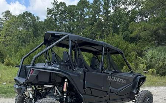 2025 Honda® Talon 1000X-4