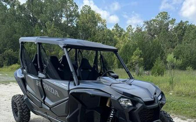 2025 Honda® Talon 1000X-4