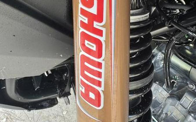 2025 Honda® Talon 1000X-4