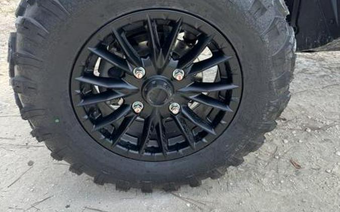 2025 Honda® Talon 1000X-4