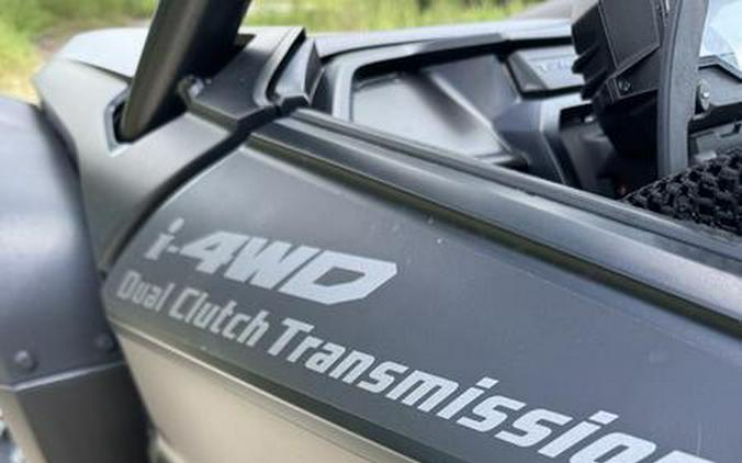 2025 Honda® Talon 1000X-4