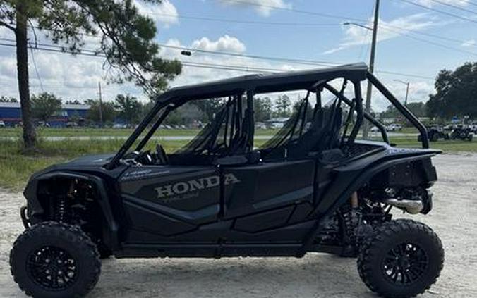 2025 Honda® Talon 1000X-4