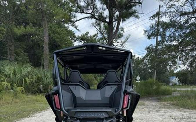 2025 Honda® Talon 1000X-4