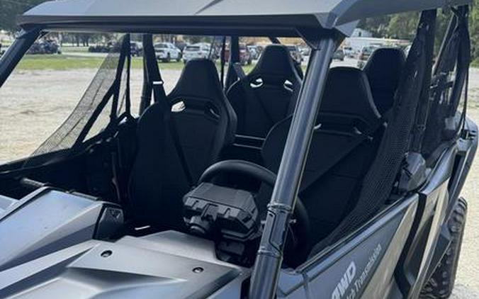 2025 Honda® Talon 1000X-4