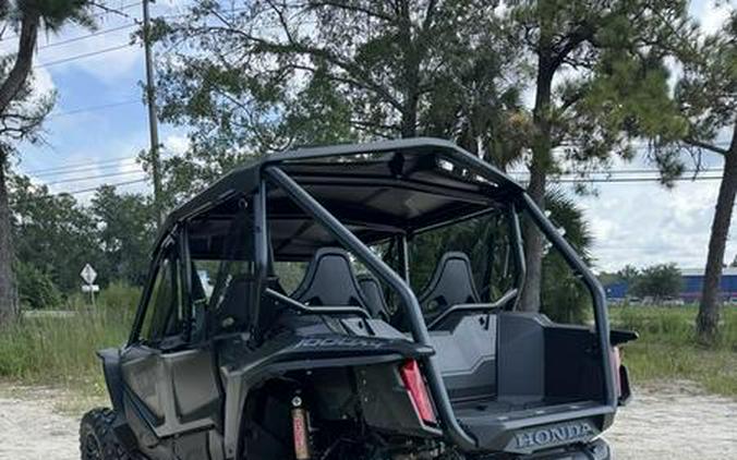 2025 Honda® Talon 1000X-4