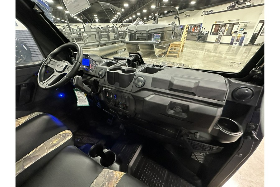 2026 Polaris RANGER XP 1000 NORTH STAR EDITION PREMIUM