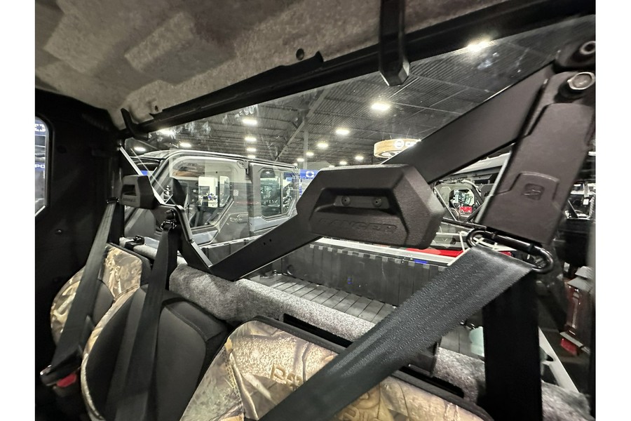2026 Polaris RANGER XP 1000 NORTH STAR EDITION PREMIUM
