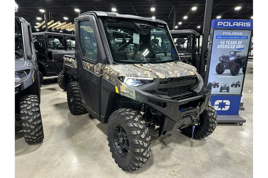 2026 Polaris RANGER XP 1000 NORTH STAR EDITION PREMIUM