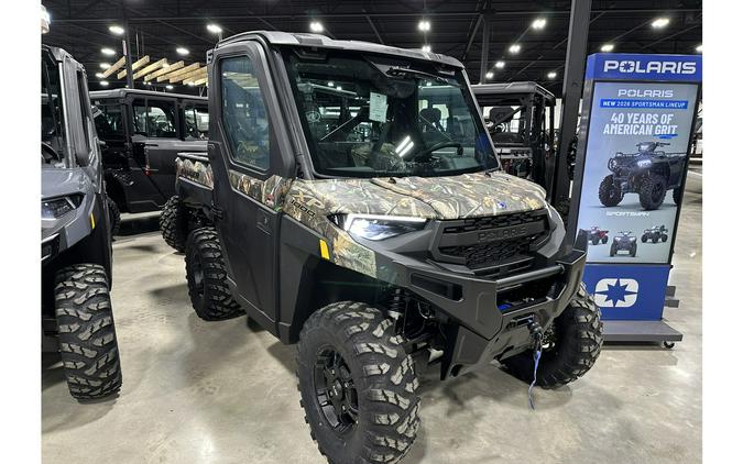 2026 Polaris RANGER XP 1000 NORTH STAR EDITION PREMIUM
