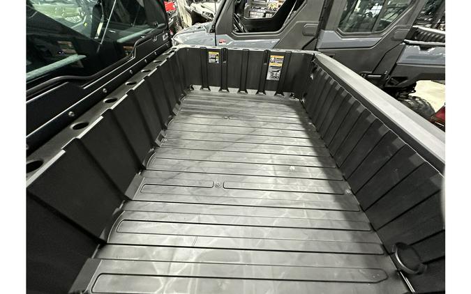 2026 Polaris RANGER XP 1000 NORTH STAR EDITION PREMIUM