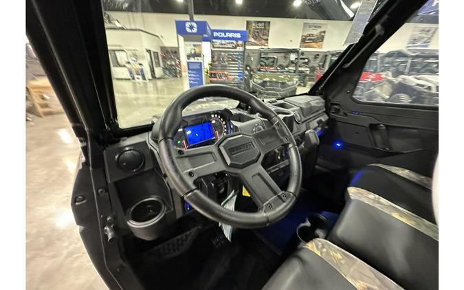 2026 Polaris RANGER XP 1000 NORTH STAR EDITION PREMIUM