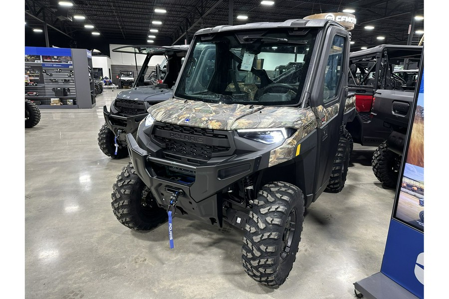 2026 Polaris RANGER XP 1000 NORTH STAR EDITION PREMIUM