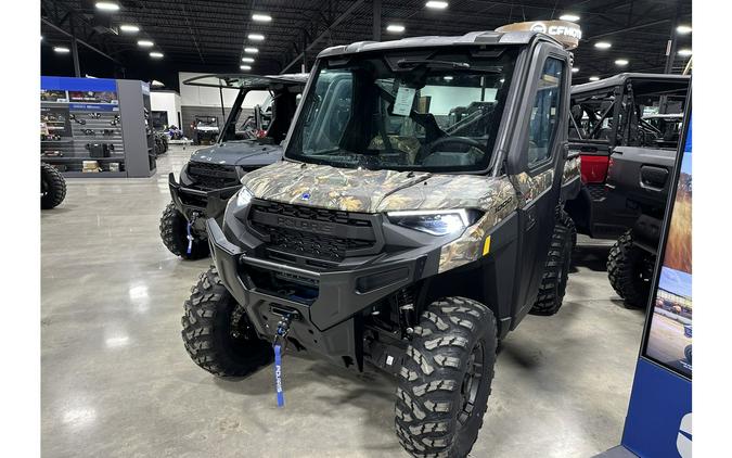 2026 Polaris RANGER XP 1000 NORTH STAR EDITION PREMIUM