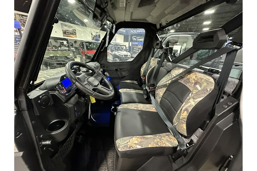 2026 Polaris RANGER XP 1000 NORTH STAR EDITION PREMIUM