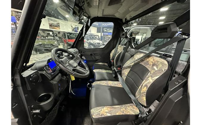 2026 Polaris RANGER XP 1000 NORTH STAR EDITION PREMIUM