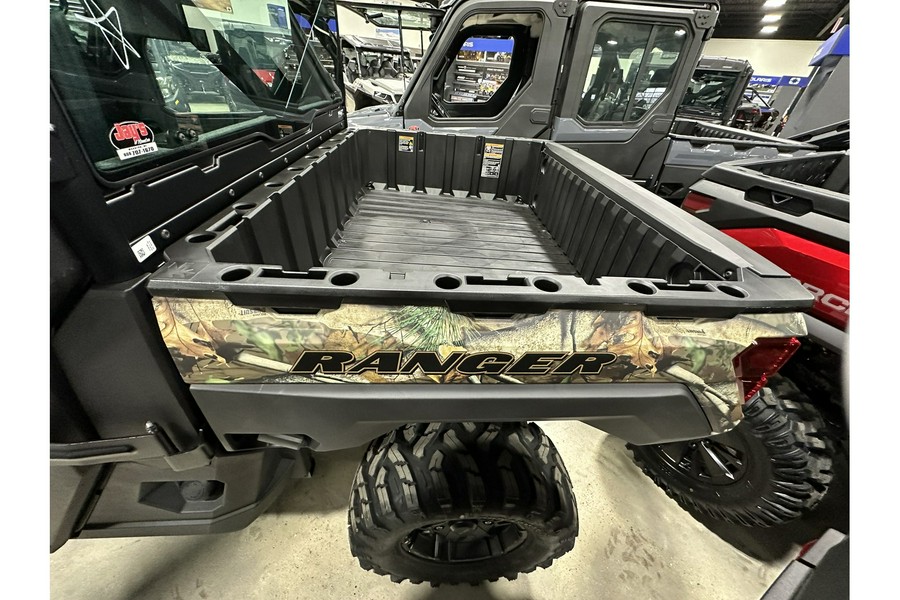2026 Polaris RANGER XP 1000 NORTH STAR EDITION PREMIUM