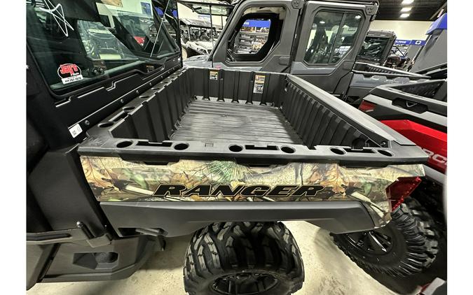 2026 Polaris RANGER XP 1000 NORTH STAR EDITION PREMIUM
